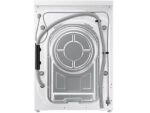 SAMSUNG WW90DB7U34GWU3 - Wasmachine voorlader - 9 kg - 1400 rpm - 72 dB - Afbeelding 6