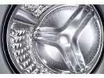 SAMSUNG WW90DB7U34GWU3 - Wasmachine voorlader - 9 kg - 1400 rpm - 72 dB - Afbeelding 8