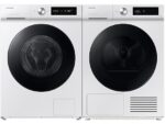 SAMSUNG WW90DB7U34GWU3 - Wasmachine voorlader - 9 kg - 1400 rpm - 72 dB - Afbeelding 9