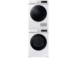 SAMSUNG WW90DB7U34GWU3 - Wasmachine voorlader - 9 kg - 1400 rpm - 72 dB - Afbeelding 10