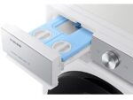 SAMSUNG WW11DB8B95GHU3 - Wasmachine voorlader - 11 kg - 1400 rpm - 72 dB - automatisch doseren - Afbeelding 7