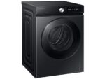 SAMSUNG WW11DB7B34GBU3 - Wasmachine voorlader - 11 kg - 1400 rpm - 72 dB - Afbeelding 2