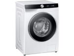 SAMSUNG WW90DG6U85LKU3 - Wasmachine voorlader - 9 kg - 1400 rpm - 72 dB - automatisch doseren - Afbeelding 2