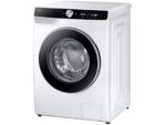 SAMSUNG WW90DG6U85LKU3 - Wasmachine voorlader - 9 kg - 1400 rpm - 72 dB - automatisch doseren - Afbeelding 3