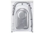 SAMSUNG WW90DG6U85LKU3 - Wasmachine voorlader - 9 kg - 1400 rpm - 72 dB - automatisch doseren - Afbeelding 6