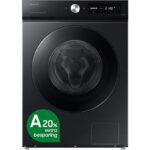 SAMSUNG WW11DB7B34GBU3 - Wasmachine voorlader - 11 kg - 1400 rpm - 72 dB