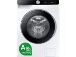 SAMSUNG WW90DG6U85LKU3 - Wasmachine voorlader - 9 kg - 1400 rpm - 72 dB - automatisch doseren