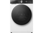 HISENSE WF5S1043BW - Wasmachine voorlader - 10.5 kg - 1400 rpm - 72 dB