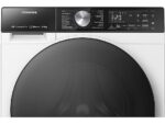 HISENSE WF5S1043BW - Wasmachine voorlader - 10.5 kg - 1400 rpm - 72 dB - Afbeelding 4