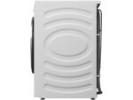 HISENSE WF5S1043BW - Wasmachine voorlader - 10.5 kg - 1400 rpm - 72 dB - Afbeelding 8