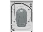 HISENSE WF5S1043BW - Wasmachine voorlader - 10.5 kg - 1400 rpm - 72 dB - Afbeelding 9