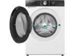 HISENSE WF5S1043BW - Wasmachine voorlader - 10.5 kg - 1400 rpm - 72 dB - Afbeelding 11