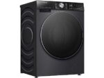 HISENSE WF5S1045BB - Wasmachine voorlader - 10.5 kg - 1400 rpm - 72 dB - automatisch doseren - Afbeelding 2