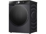HISENSE WF5S1045BB - Wasmachine voorlader - 10.5 kg - 1400 rpm - 72 dB - automatisch doseren - Afbeelding 3