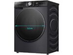 HISENSE WF5S1045BB - Wasmachine voorlader - 10.5 kg - 1400 rpm - 72 dB - automatisch doseren - Afbeelding 7
