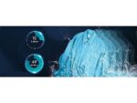 HISENSE WF5S1045BB - Wasmachine voorlader - 10.5 kg - 1400 rpm - 72 dB - automatisch doseren - Afbeelding 8