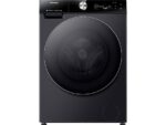 HISENSE WF7S1247BB - Wasmachine voorlader - 12 kg - 1400 rpm - 70 dB