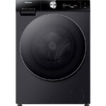 HISENSE WF7S1247BB - Wasmachine voorlader - 12 kg - 1400 rpm - 70 dB