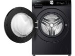 HISENSE WF7S1247BB - Wasmachine voorlader - 12 kg - 1400 rpm - 70 dB - Afbeelding 4