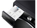 HISENSE WF7S1247BB - Wasmachine voorlader - 12 kg - 1400 rpm - 70 dB - Afbeelding 5