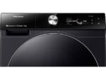 HISENSE WF7S1247BB - Wasmachine voorlader - 12 kg - 1400 rpm - 70 dB - Afbeelding 6