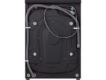 HISENSE WF7S1247BB - Wasmachine voorlader - 12 kg - 1400 rpm - 70 dB - Afbeelding 8