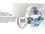 HISENSE WF7S1247BB - Wasmachine voorlader - 12 kg - 1400 rpm - 70 dB - Afbeelding 10