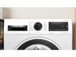 BOSCH WGG244ZMFG - Wasmachine voorlader - 9 kg - 1400 rpm - 71 dB - Afbeelding 4
