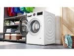 BOSCH WGG244ZMFG - Wasmachine voorlader - 9 kg - 1400 rpm - 71 dB - Afbeelding 5