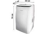 KOENIC Airco A (KAC 14022 WLAN) - Afbeelding 6