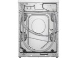 BOSCH WGH2440AFG - Wasmachine voorlader - 9 kg - 1400 rpm - 72 dB - Afbeelding 3