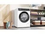 BOSCH WGH2440AFG - Wasmachine voorlader - 9 kg - 1400 rpm - 72 dB - Afbeelding 9