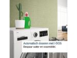 BOSCH WGH244ACFG - Wasmachine voorlader - 9 kg - 1400 rpm - 70 dB - automatisch doseren - Afbeelding 8