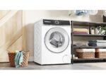 BOSCH WGH244ACFG - Wasmachine voorlader - 9 kg - 1400 rpm - 70 dB - automatisch doseren - Afbeelding 9
