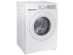 SAMSUNG WW91CGC04ATHEN - Wasmachine voorlader - 9 kg - 1400 rpm - 72 dB - Afbeelding 3