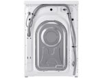 SAMSUNG WW91CGC04ATHEN - Wasmachine voorlader - 9 kg - 1400 rpm - 72 dB - Afbeelding 5