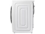 SAMSUNG WW91CGC04ATHEN - Wasmachine voorlader - 9 kg - 1400 rpm - 72 dB - Afbeelding 6