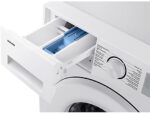 SAMSUNG WW91CGC04ATHEN - Wasmachine voorlader - 9 kg - 1400 rpm - 72 dB - Afbeelding 10