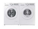 SAMSUNG WW91CGC04ATHEN - Wasmachine voorlader - 9 kg - 1400 rpm - 72 dB - Afbeelding 11