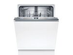 BOSCH SMV4EAX28E - inbouwvaatwasser - Volledig geïntegreerd - 13 bestekken - 42 dB(A)