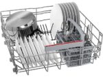 BOSCH SMV4EAX28E - inbouwvaatwasser - Volledig geïntegreerd - 13 bestekken - 42 dB(A) - Afbeelding 8