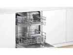 BOSCH SMV4EAX28E - inbouwvaatwasser - Volledig geïntegreerd - 13 bestekken - 42 dB(A) - Afbeelding 7