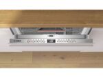 BOSCH SMV4EAX28E - inbouwvaatwasser - Volledig geïntegreerd - 13 bestekken - 42 dB(A) - Afbeelding 6
