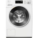 MIELE WWB 360 WCS - Wasmachine voorlader - 8 kg - 1400 rpm - 72 dB