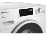 MIELE WWB 360 WCS - Wasmachine voorlader - 8 kg - 1400 rpm - 72 dB - Afbeelding 3
