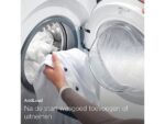 MIELE WWB 360 WCS - Wasmachine voorlader - 8 kg - 1400 rpm - 72 dB - Afbeelding 4