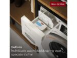 MIELE WWB 360 WCS - Wasmachine voorlader - 8 kg - 1400 rpm - 72 dB - Afbeelding 5