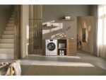 MIELE WWB 360 WCS - Wasmachine voorlader - 8 kg - 1400 rpm - 72 dB - Afbeelding 12