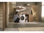 MIELE WWB 360 WCS - Wasmachine voorlader - 8 kg - 1400 rpm - 72 dB - Afbeelding 13