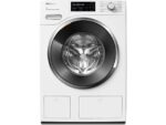 MIELE WWJ 880 WCS - Wasmachine voorlader - 9 kg - 1600 rpm - 68 dB - automatisch doseren